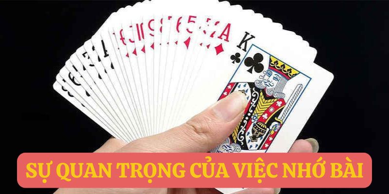 Ghi nhớ bài là chìa khóa nâng cao chiến thắng