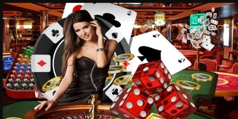 Casino 98Win đảm bảo tính công bằng và an toàn tuyệt đối cho khách hàng