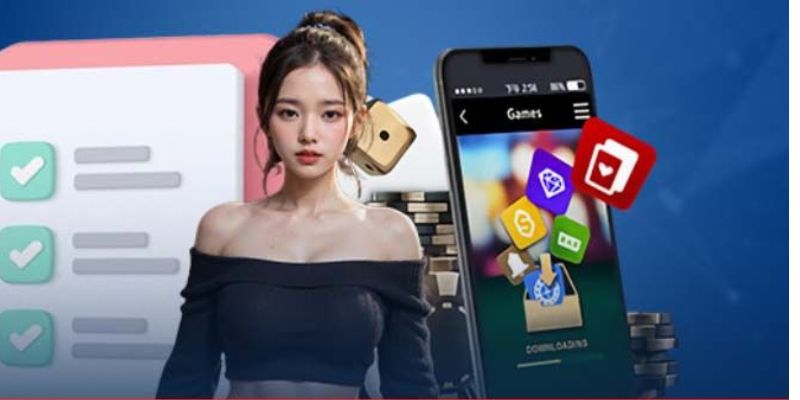 Điểm thu hút hội viên khi tải app 98Win 