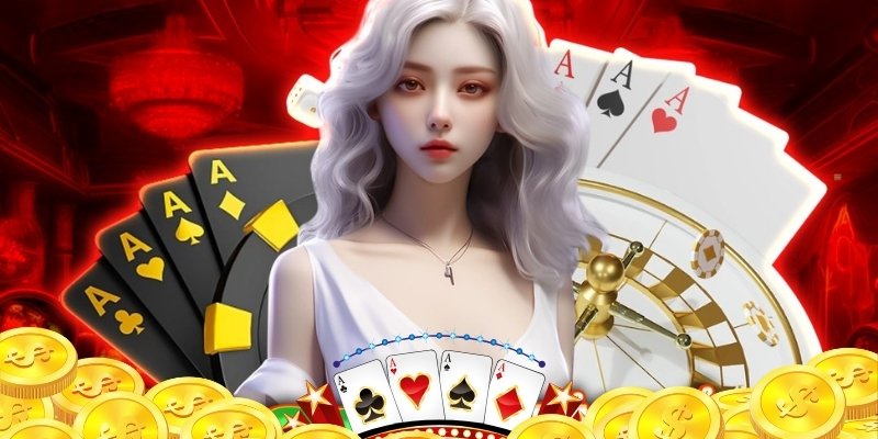 Học luật chơi cơ bản chính là một kinh nghiệm chơi poker luôn thắng