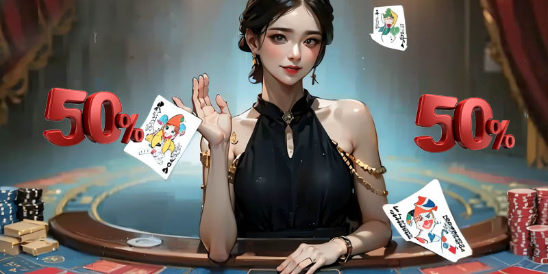 Quản lý vốn là kinh nghiệm chơi poker luôn thắng